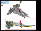 Bauanleitungen LEGO - Technic - 42039 - Langstrecken-Rennwagen: Page 31