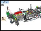 Bauanleitungen LEGO - Technic - 42039 - Langstrecken-Rennwagen: Page 151