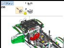 Bauanleitungen LEGO - Technic - 42039 - Langstrecken-Rennwagen: Page 189