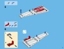 Bauanleitungen LEGO - Technic - 42040 - Löschflugzeug: Page 41