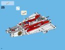 Bauanleitungen LEGO - Technic - 42040 - Löschflugzeug: Page 60