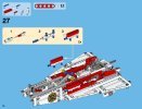 Bauanleitungen LEGO - Technic - 42040 - Löschflugzeug: Page 62