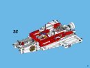 Bauanleitungen LEGO - Technic - 42040 - Löschflugzeug: Page 67