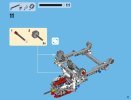 Bauanleitungen LEGO - Technic - 42040 - Löschflugzeug: Page 29