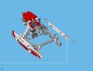 Bauanleitungen LEGO - Technic - 42040 - Löschflugzeug: Page 34