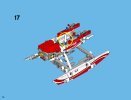 Bauanleitungen LEGO - Technic - 42040 - Löschflugzeug: Page 42