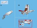 Bauanleitungen LEGO - Technic - 42040 - Löschflugzeug: Page 64