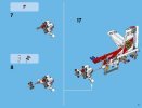 Bauanleitungen LEGO - Technic - 42040 - Löschflugzeug: Page 71