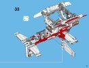 Bauanleitungen LEGO - Technic - 42040 - Löschflugzeug: Page 93