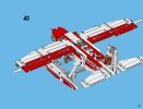 Bauanleitungen LEGO - Technic - 42040 - Löschflugzeug: Page 103