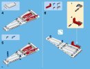 Bauanleitungen LEGO - Technic - 42040 - Löschflugzeug: Page 22