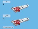 Bauanleitungen LEGO - Technic - 42040 - Löschflugzeug: Page 45