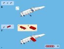 Bauanleitungen LEGO - Technic - 42040 - Löschflugzeug: Page 48