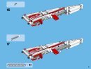 Bauanleitungen LEGO - Technic - 42040 - Löschflugzeug: Page 51