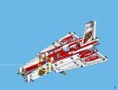 Bauanleitungen LEGO - Technic - 42040 - Löschflugzeug: Page 55