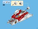 Bauanleitungen LEGO - Technic - 42040 - Löschflugzeug: Page 65