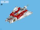 Bauanleitungen LEGO - Technic - 42040 - Löschflugzeug: Page 66