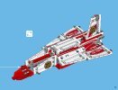 Bauanleitungen LEGO - Technic - 42040 - Löschflugzeug: Page 75