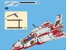 Bauanleitungen LEGO - Technic - 42040 - Löschflugzeug: Page 85