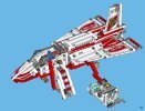 Bauanleitungen LEGO - Technic - 42040 - Löschflugzeug: Page 105