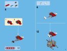 Bauanleitungen LEGO - Technic - 42040 - Löschflugzeug: Page 17