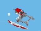 Bauanleitungen LEGO - Technic - 42040 - Löschflugzeug: Page 31