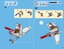 Bauanleitungen LEGO - Technic - 42040 - Löschflugzeug: Page 65