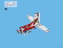 Bauanleitungen LEGO - Technic - 42040 - Löschflugzeug: Page 73