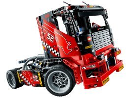 42041 - Race Truck