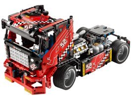 42041 - Race Truck