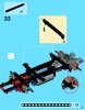 Bauanleitungen LEGO - Technic - 42041 - Renn-Truck: Page 29