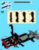 Bauanleitungen LEGO - Technic - 42041 - Renn-Truck: Page 40