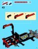 Bauanleitungen LEGO - Technic - 42041 - Renn-Truck: Page 41