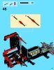 Bauanleitungen LEGO - Technic - 42041 - Renn-Truck: Page 45