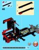 Bauanleitungen LEGO - Technic - 42041 - Renn-Truck: Page 47