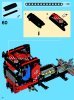 Bauanleitungen LEGO - Technic - 42041 - Renn-Truck: Page 20