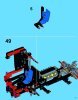 Bauanleitungen LEGO - Technic - 42041 - Renn-Truck: Page 3