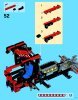 Bauanleitungen LEGO - Technic - 42041 - Renn-Truck: Page 7