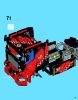 Bauanleitungen LEGO - Technic - 42041 - Renn-Truck: Page 43