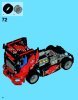 Bauanleitungen LEGO - Technic - 42041 - Renn-Truck: Page 44