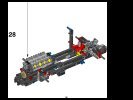 Bauanleitungen LEGO - Technic - 42041 - Renn-Truck: Page 52