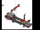 Bauanleitungen LEGO - Technic - 42041 - Renn-Truck: Page 57