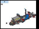 Bauanleitungen LEGO - Technic - 42041 - Renn-Truck: Page 61