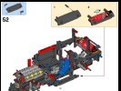 Bauanleitungen LEGO - Technic - 42041 - Renn-Truck: Page 88