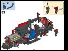 Bauanleitungen LEGO - Technic - 42041 - Renn-Truck: Page 89