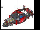 Bauanleitungen LEGO - Technic - 42041 - Renn-Truck: Page 95