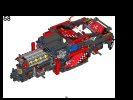 Bauanleitungen LEGO - Technic - 42041 - Renn-Truck: Page 98