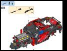 Bauanleitungen LEGO - Technic - 42041 - Renn-Truck: Page 103