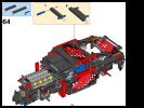 Bauanleitungen LEGO - Technic - 42041 - Renn-Truck: Page 104