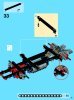 Bauanleitungen LEGO - Technic - 42041 - Renn-Truck: Page 29